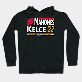 Cool Classic Kansas City Championship Hoodie